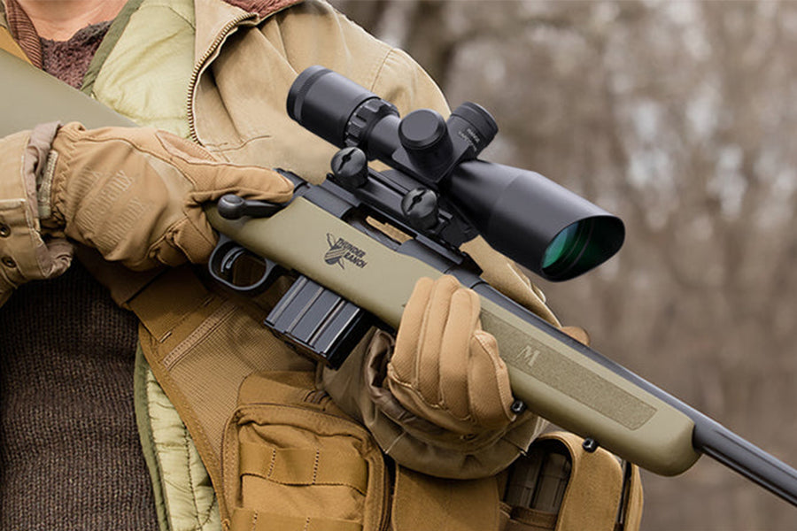 Must-Have Hunting Accessories: Enhancing Your Hunting Experience