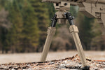 CVLIFE Rifle Bipods for Sling Stud Bipod