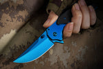 CVLIFE HUNTING KNIFE