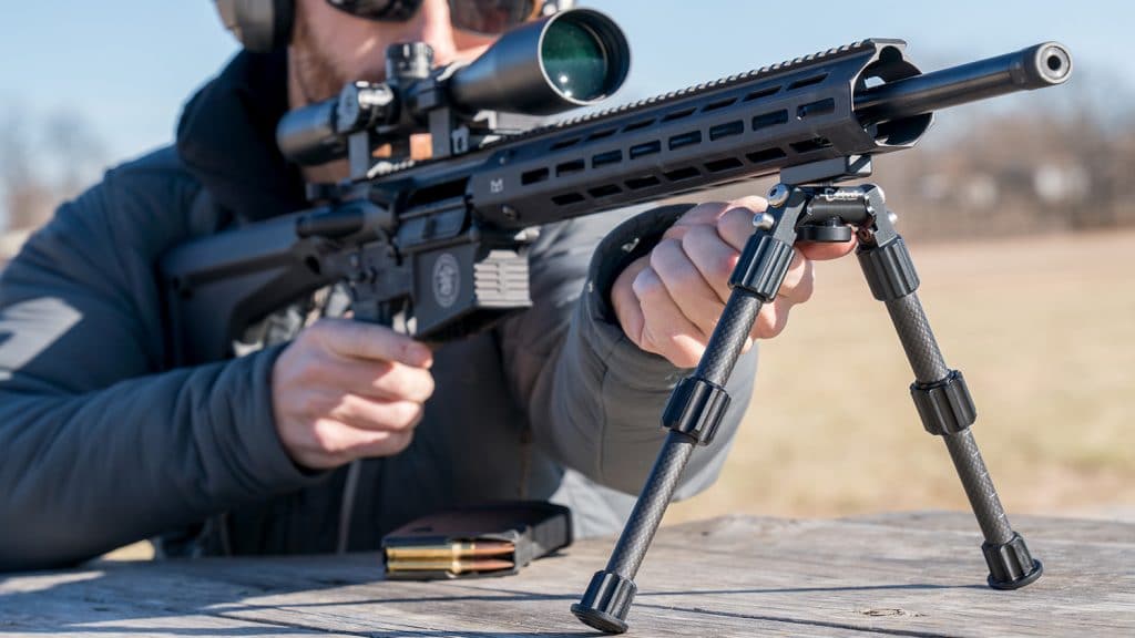 How to Install Bipod on Your AR15?