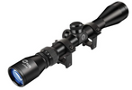 What Distance To Zero Air Rifle Scope?