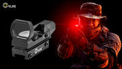 CVLIFE dot sight