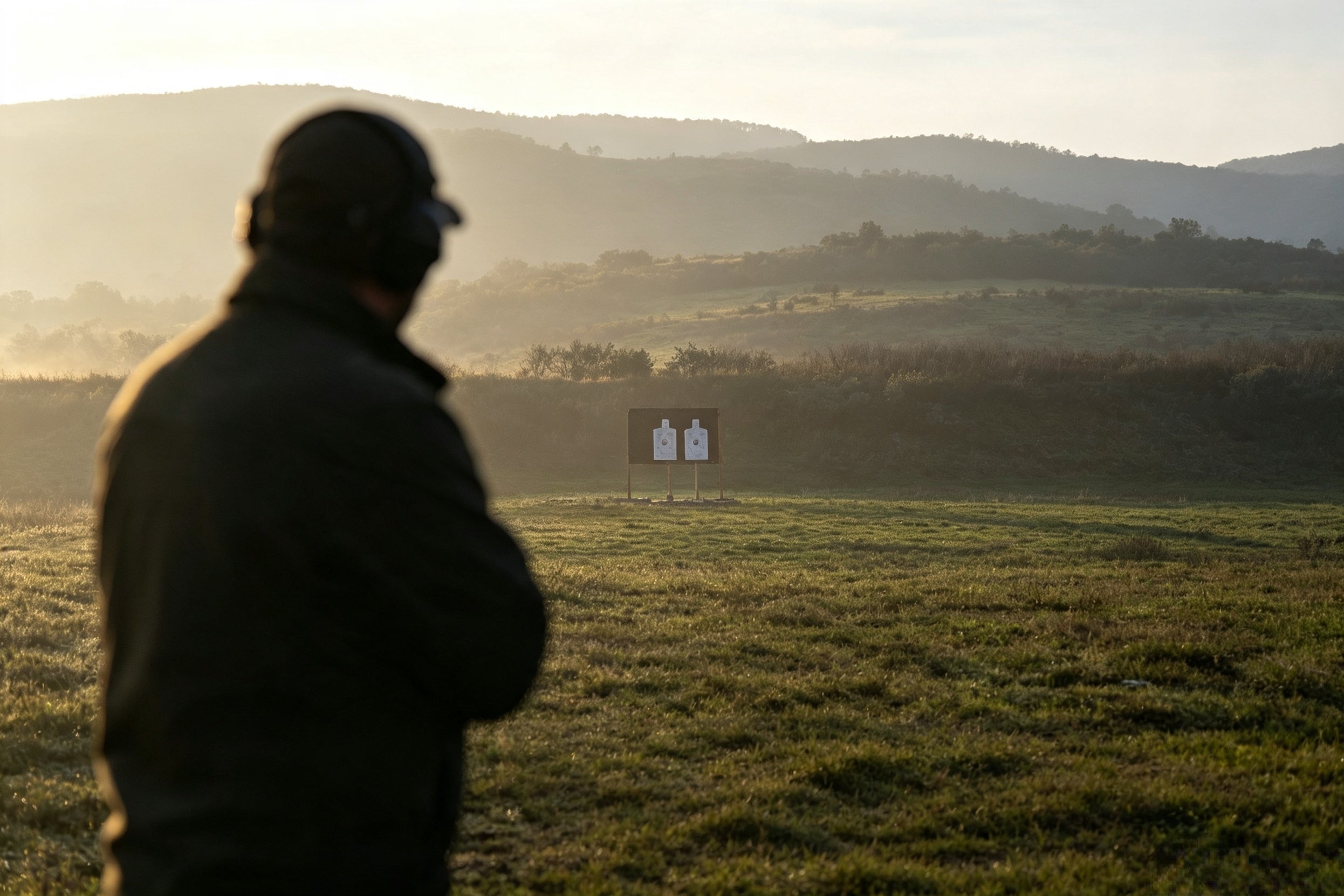 Red Dot Sight vs LPVO: How to Choose the Right Optic for Hunting Rifle