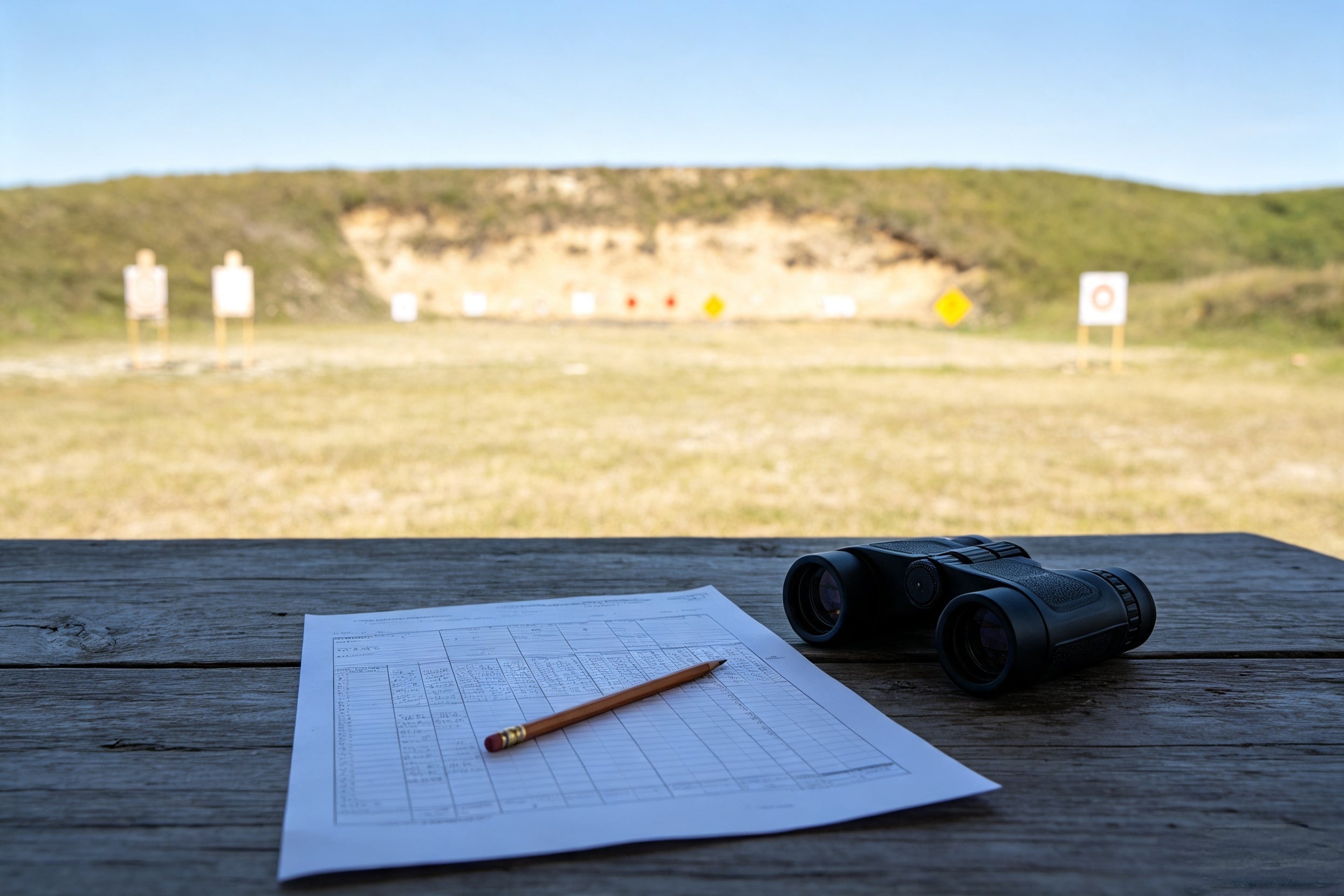 Why Does Your Optic Keep Losing Zero? Fix These 6 Common Issues