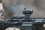 Why We Need A Motion Awake Dot Sight?