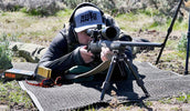 CVLIFE rifle bipod