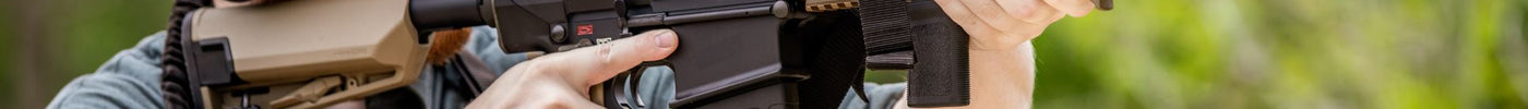 ar15 scopes