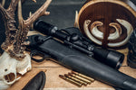 The Advantages of LPVO 1-6 Scopes for Shooting