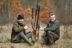 Thanksgiving - Treat Your Hunting-Loving Family to Perfect Gifts