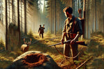 Tracking the Unexpected - A Hunting Experience Shared By Gabe