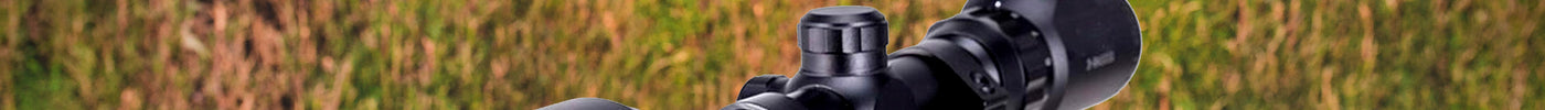 Riflescope for less than $200