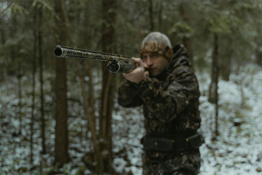 Which Rifle and Ammunition Combination Provides the Best Accuracy for Deer Hunting?