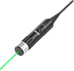 Why Green Laser Boresighter is Better Than Red?