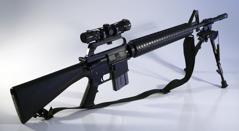 Rifle Bipod Shooting Tips for Hunting
