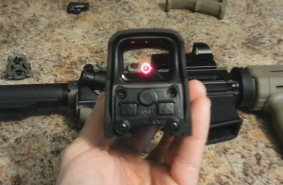 What Is the Best Red Dot Sight?