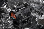 CVLIFE red dot