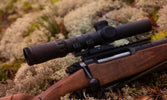 How To Mount A Precision Rifle Scope