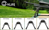 CVLIFE bipod