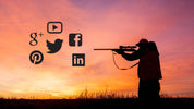 Check, How Hunters are Adjusting to Social Media Bans