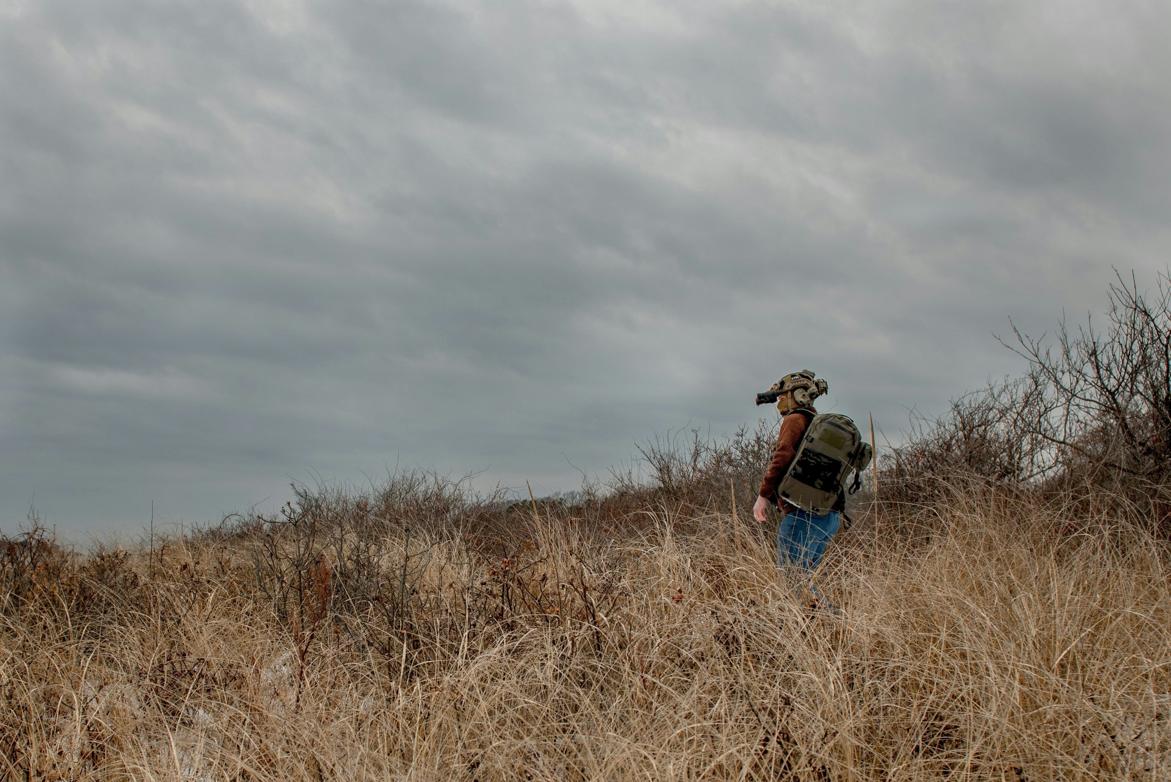Notes from the Woods: Common Red Dot Sight Mistakes - CVLIFE