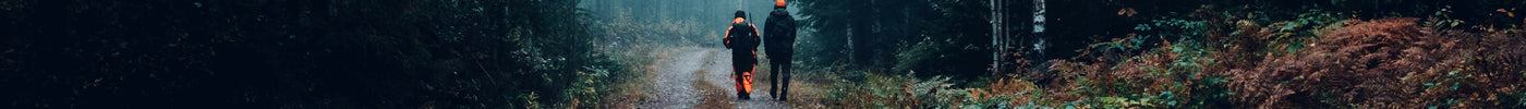 Kick off the Fall Hunt with CVLIFE: Seasonal Behavior of Game Animals