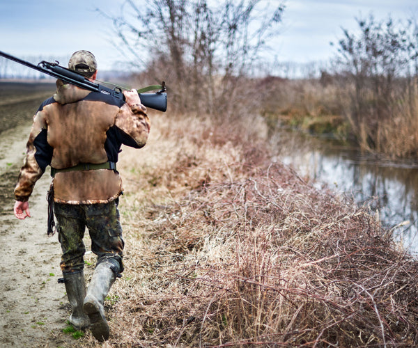 How to Correct Cross Eye Dominance When Shooting CVLIFE