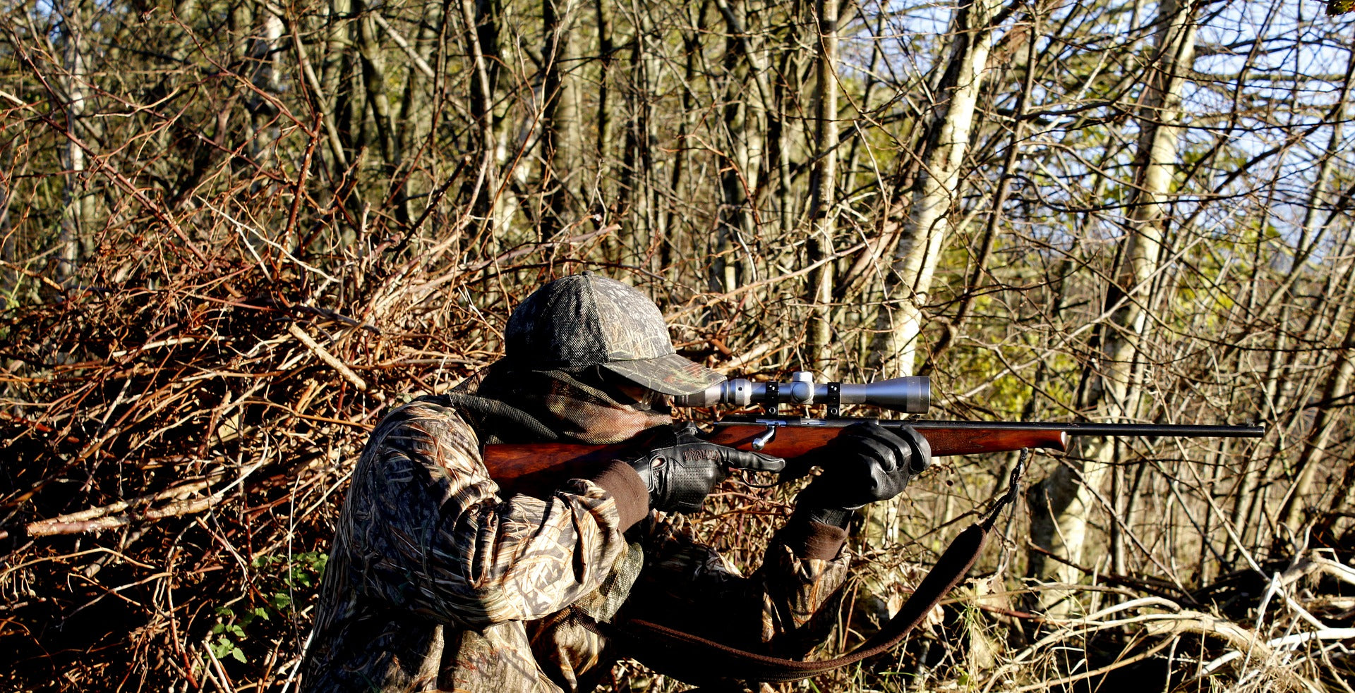 Tips for Deer Hunting