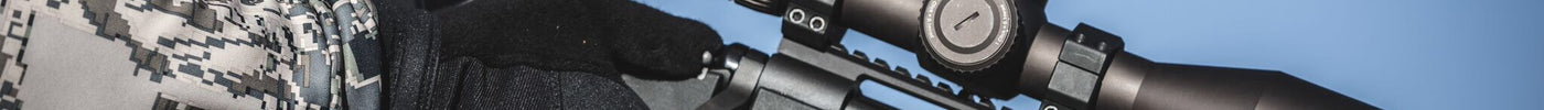 rifle scope