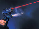 gun laser