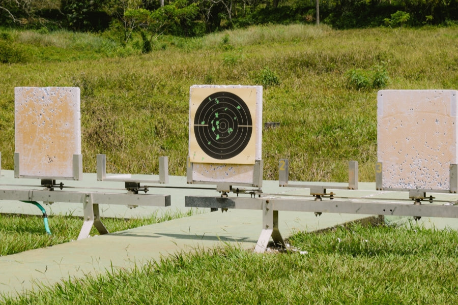 Best Red Dot for Glock 17 Gen 5 MOS