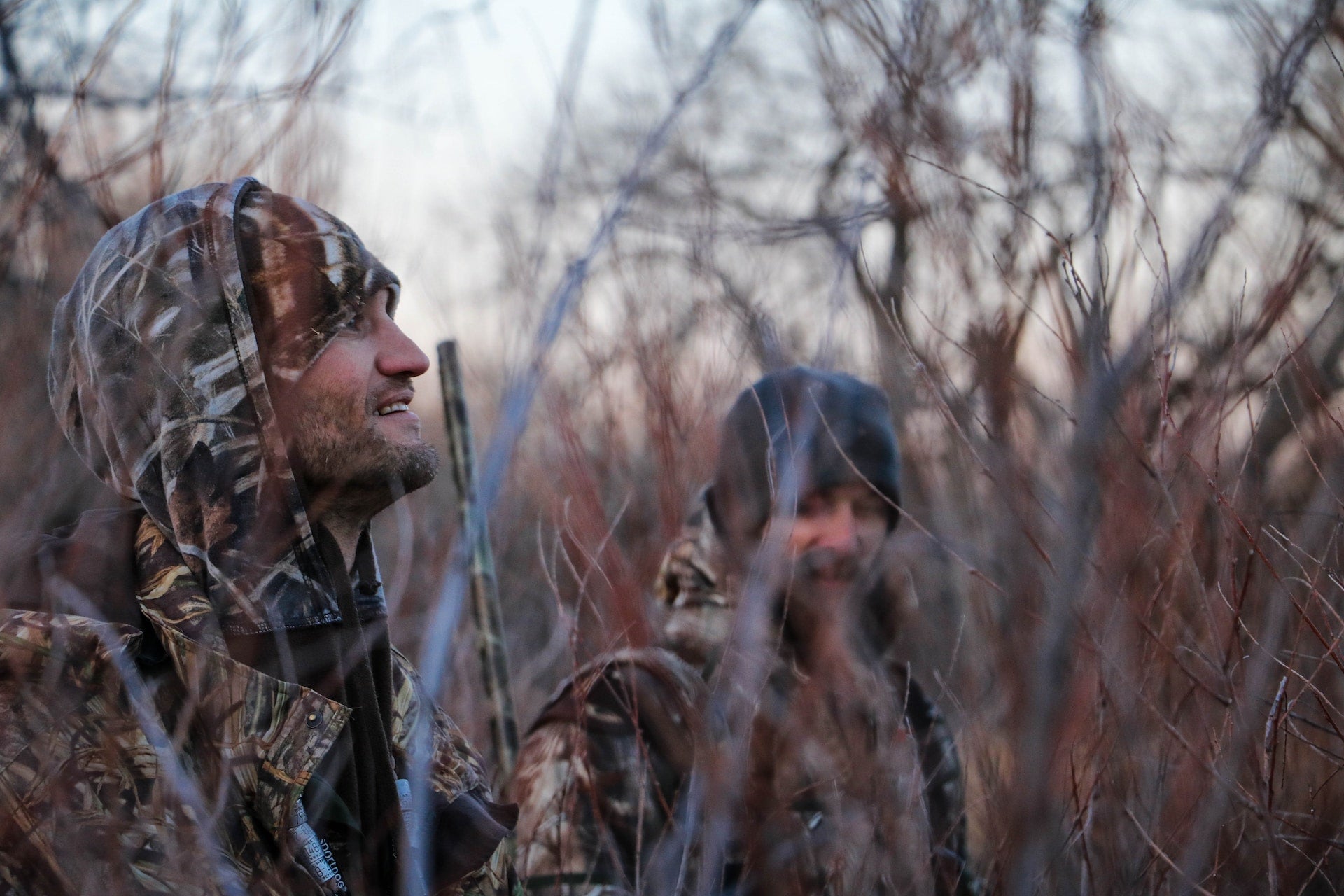 The Value of Hunting Companions