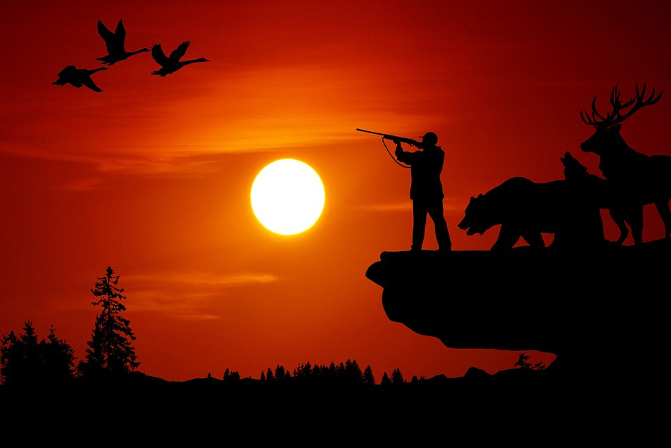CVLIFE hunting gears