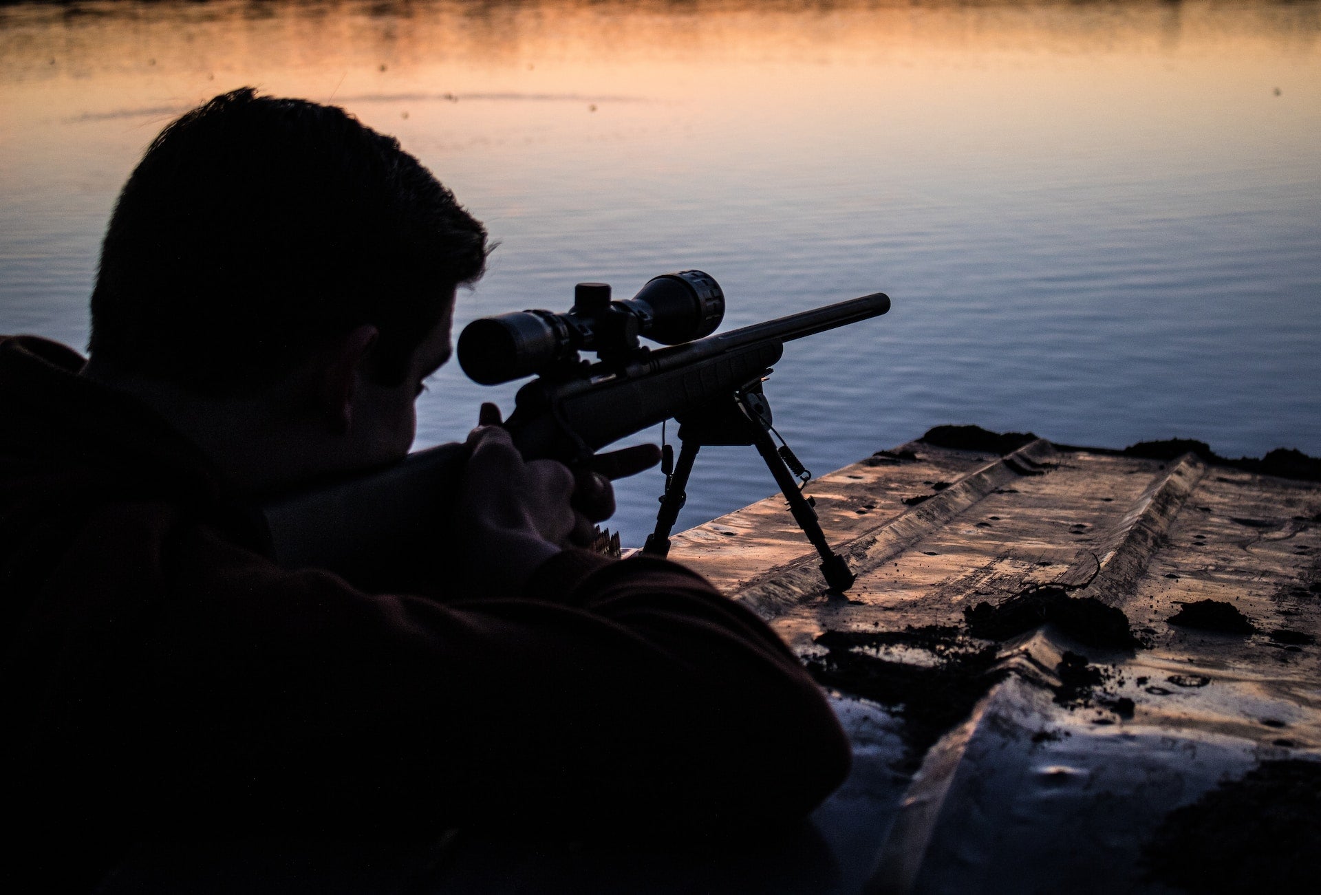 Choosing a Right Bipod is Easy