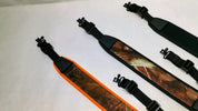 Leather Rifle Sling or Synthetic?