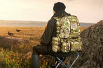 Shopping Guide of Military-Grade Tactical Backpacks
