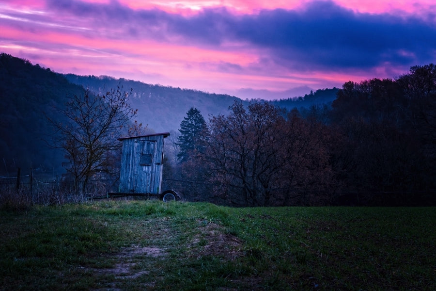 Parallax Explained: What It Is & How To Adjust Parallax Correctly