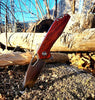 knife