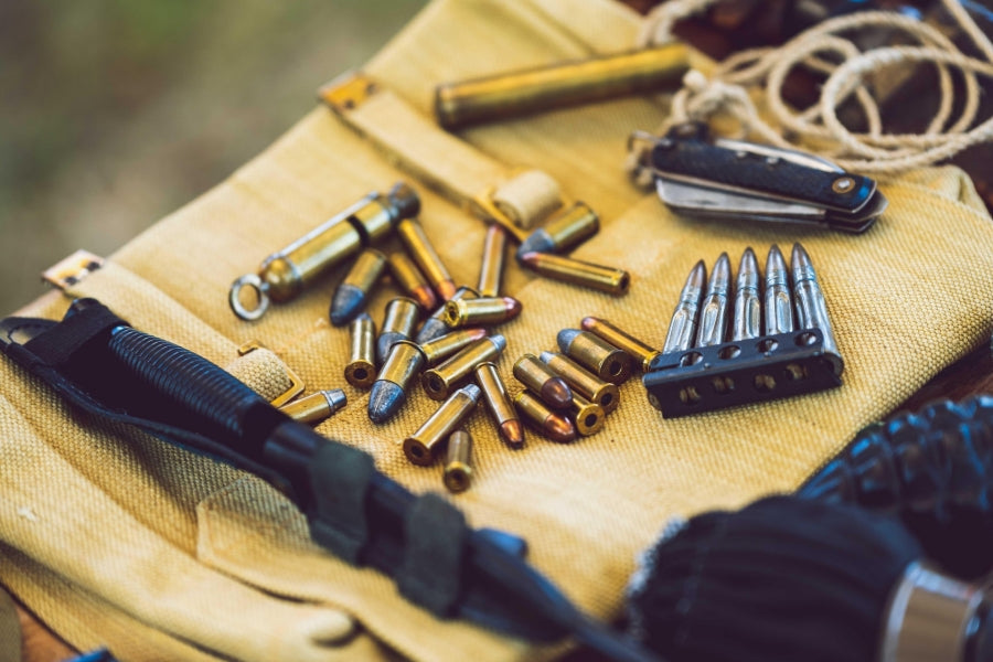 Rimfire and .22 Rifle Scopes: 4 Picks for Plinking & Hunting