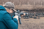 rifle bipod