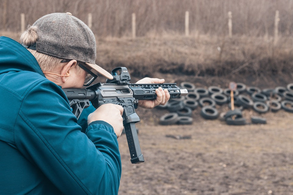 How to Choose a Bipod for Your Rifle