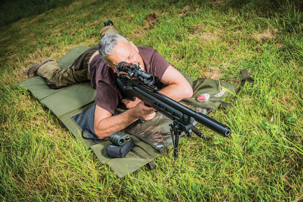 How to Fast Zero Your Rifle For More Accuracy