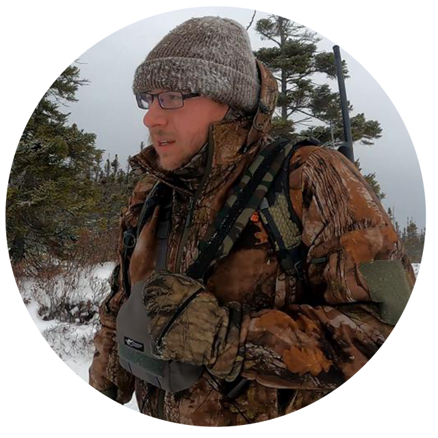 Andrew Moss Outdoors