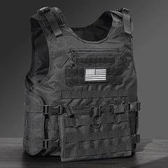 TACTICAL VEST - CVLIFE