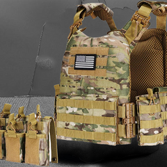 CVLIFE Tactical Vest