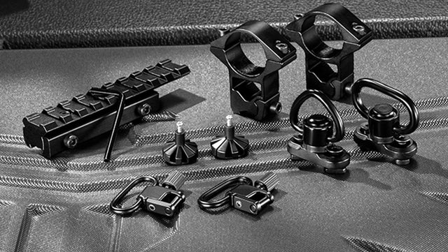 Hunting Accessories