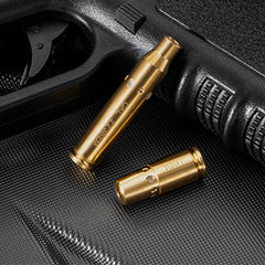 Collection image for: Global Bore Sight