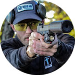 Collection image for: Brian - 1st Shot Tactical