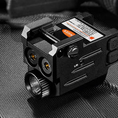 Collection image for: TACTICAL FLASHLIGHTS