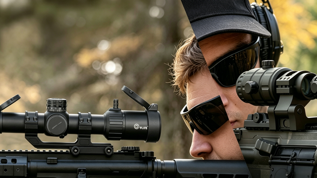 Flash Sale - Riflescopes & Dot Sight & Bore Sight | CVLIFE