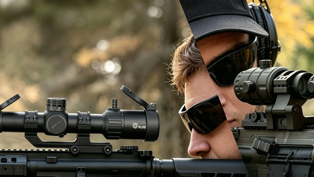 Flash Sale - Riflescopes & Dot Sight & Bore Sight | CVLIFE